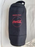 Coca-Cola zwart cooler zakje  +  Original Taste logo, Verzamelen, Ophalen of Verzenden, Nieuw, Verpakking