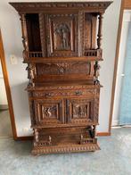 Meuble ancien, Enlèvement