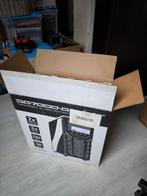 Sharkoon tempered glass computerbehuizing, Computers en Software, Computerbehuizingen, Ophalen, Nieuw