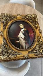 Antiek schilderij, Antiek en Kunst, Kunst | Schilderijen | Klassiek, Ophalen