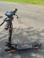 KuKirin G2 Pro, Fietsen en Brommers, Steps, Ophalen of Verzenden, Zo goed als nieuw