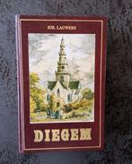 Geschiedenis van Diegem door Jos. Lauwers, Boeken, Geschiedenis | Stad en Regio, Ophalen of Verzenden, Jos. Lauwers, 20e eeuw of later