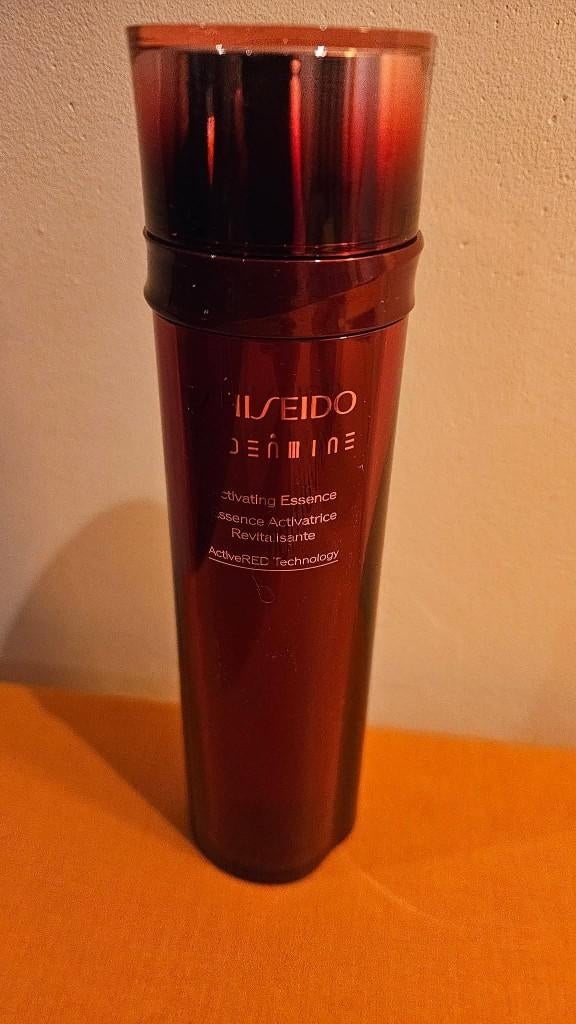 Shiseido activating essence essence activatrice 145 ml, Bijoux, Sacs & Beauté, Beauté | Parfums, Enlèvement ou Envoi