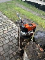 Stihl combi motor, Tuin en Terras, Ophalen, Zo goed als nieuw