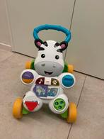 Wandelwagentje / looprekje zebra, Kinderen en Baby's, Ophalen, Zo goed als nieuw