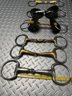 Verschillende bitten voor paarden, Animaux & Accessoires, Chevaux & Poneys | Autres trucs de cheval, Enlèvement