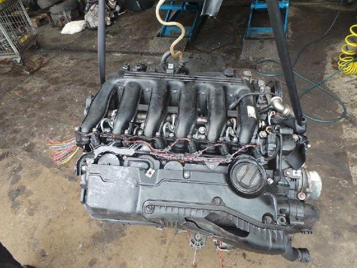 VERSTUIVER BMW 5 serie (E60) (12-2001/03-2010), Auto-onderdelen, Motor en Toebehoren, BMW, Gebruikt