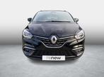 Renault Grand Scénic TCe 140 EDC Techno, Auto's, Renault, Gebruikt, 4 cilinders, Bedrijf, 5 deurs