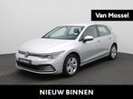 Volkswagen Golf VIII 1.0 eTSI 81kW Life DSG (automatique), Argent ou Gris, Achat, 1302 kg, Entreprise