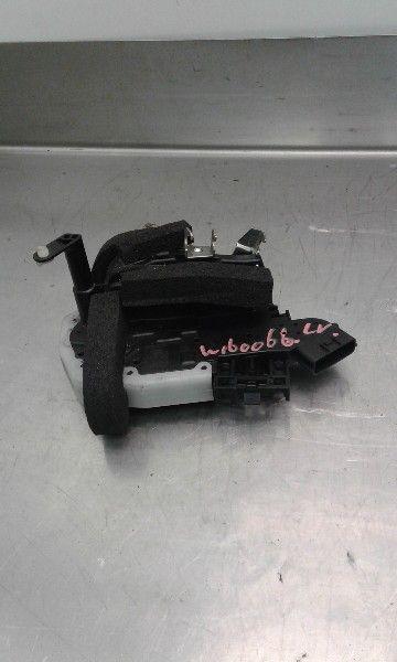 BARRE DE SERRURE DE PORTE AVANT GAUCHE Nissan Juke (F15), Utilisé, Nissan