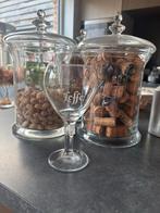 Nouveaux verres Leffe 25 et 33 cl, Maison & Meubles, Cuisine | Vaisselle, Enlèvement, Neuf, Autres styles, Verre ou Verres