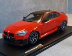 1:18/BMW M2/Performance parts(G87)NIEUW, Ophalen of Verzenden, Nieuw, Auto, Solido
