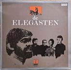 DE ELEGASTEN – De Elegasten ( LP 1969 Belpop/Folk ), Ophalen of Verzenden