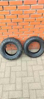 Pneus d'appoint Pirelli Yamaha, Enlèvement