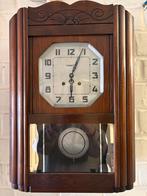 Hangklok, Enlèvement