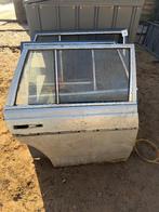 Pièces de frein Mercedes W123, Enlèvement, Avant, Mercedes-Benz, Pare-chocs