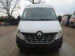Renault Master 2.3dCi- L2H2 - ingericht - 2018 - €6b, Auto's, Voorwielaandrijving, 4 deurs, 4 cilinders, Renault