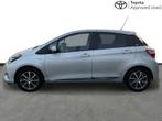 Toyota Yaris Y20, Electronic Stability Program (ESP), Argent ou Gris, Achat, Euro 6