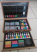 Teken/schilderkoffer, Ophalen, Gebruikt, Overige typen