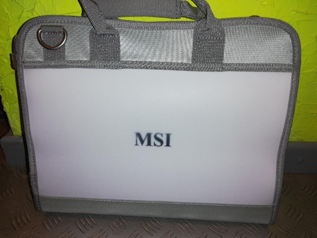 Laptoptas Nieuw, Computers en Software, Laptoptassen, Grijs, Nieuw, Ophalen of Verzenden, Laptophoes