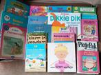 Lot van 78 kleuterboeken, Ophalen of Verzenden