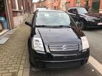 Citroën C2 14hdi diesel de 2006 116000 kms, Autos, Citroën, Achat, Diesel, Particulier, C2