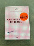 DVD box Van vlees en bloed, Enlèvement ou Envoi, Comédie, Coffret, Comme neuf