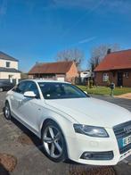 Audi A4 2.0 TDI S-lijn, Auto's, Audi, Particulier, Te koop, A4