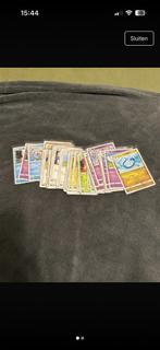 Zeer groot gevariert Pokémon lot, Ophalen, Zo goed als nieuw, Boosterbox, Foil