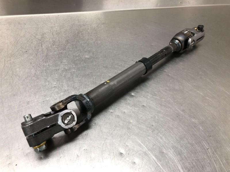 STUUR KRUISKOPPELING Hyundai i30 Fastback (PDEBA / PEDBC), Gebruikt, Hyundai