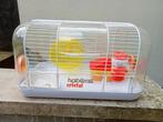Cage rongeur avec accessoires., Animaux & Accessoires, Enlèvement, Cage