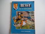 Bessy 41 Rex, the wild dog 1962, Enlèvement ou Envoi, Willy Vandersteen, Une BD, Utilisé