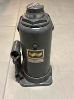 Winntec Professionele krik 15 Ton Type Y411500, Auto diversen, Krikken, Ophalen, Nieuw