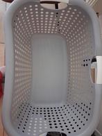 Wasmand, Enlèvement