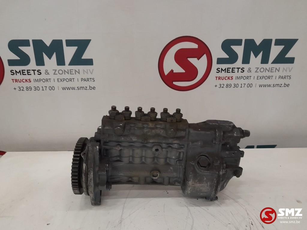 Occ brandstofinjectiepomp PES6A95D410LS2541 Bosch, Gebruikt, MAN, Brandstofsystemen