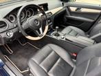 Mercedes C180 CDI Facelift/Euro 5/Navi/Leder/Cruise/GEKEURD, Auto's, Euro 5, https://public.car-pass.be/vhr/c34c776d-4385-4359-9fd9-caf5fc5f1fa0