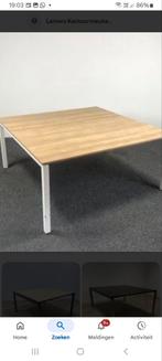 Diverse tafels, Ophalen