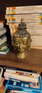 BUDDHA-hoofd, Ophalen