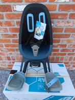 Qibbel fietsstoeltje vooraan nog nieuw, Fietsen en Brommers, Fietsaccessoires | Fietsstoeltjes, Ophalen, Nieuw