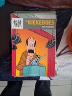 Kiekeboe strips, Boeken, Stripverhalen, Meerdere stripboeken, Ophalen