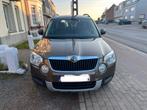 Skoda Yetti 236978km, Autos, Skoda, 1197 cm³, Euro 5, Achat, Boîte manuelle