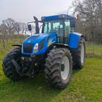 New Holland tvt 195, Articles professionnels, Enlèvement, Utilisé, Plus de 160 ch, New Holland
