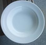 Plat ancien Manufacture de Nimy (1900–1930), Antiquités & Art, Antiquités | Verre & Cristal, Enlèvement ou Envoi