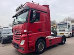 Mercedes-Benz Actros 1948 *BELGIAN TRUCK-EURO 6* (bj 2015), Auto's, Automaat, Achterwielaandrijving, Euro 6, Mercedes-Benz