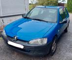 Peugeot 106, Autos, Peugeot, Achat, Boîte manuelle, Bleu, Particulier