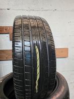 235 45r20 pirelli avec montage et équilibrage, Enlèvement, Utilisé