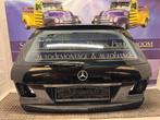 Mercedes E klasse w211 achterklep, Mercedes-Benz, Utilisé, Mercedesstrasse 120
70372  Stuttgart, DE, Porte