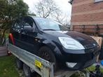 Ford fiesta diesel bj2002 met 235000km., Auto's, Ford, Particulier, Diesel, Te koop