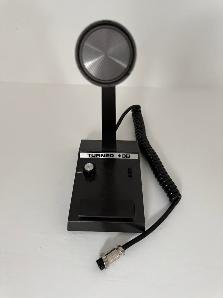 Turner +3b, Ophalen of Verzenden, Zo goed als nieuw