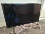Samsung 46" met beugel, LED, Comme neuf, Enlèvement, Smart TV